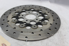 FRONT BREMBO BRAKE DISC 44948-08 2008 H-D ELECTRAGLIDE FLHT