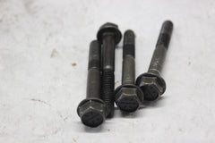 ROCKER ARM BOLTS 4PCS 1039 2010 H-D ULTRA CLASSIC FLHTCU