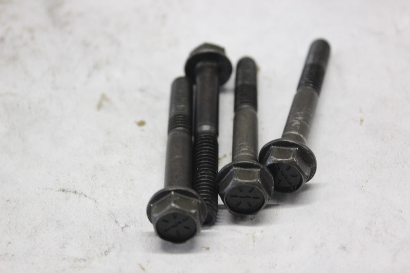ROCKER ARM BOLTS 4PCS 1039 2010 H-D ULTRA CLASSIC FLHTCU
