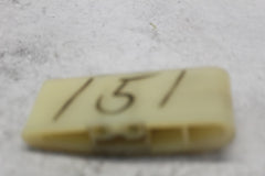 CHAIN TENSIONER PAD 39976-65 2000 H-D ELECTRAGLIDE FLHT