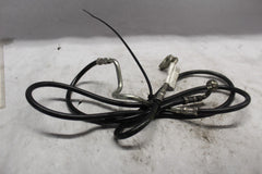 FRONT LEFT BRAKELINE ABS 41800547  2022 STREETGLIDE SPECIAL