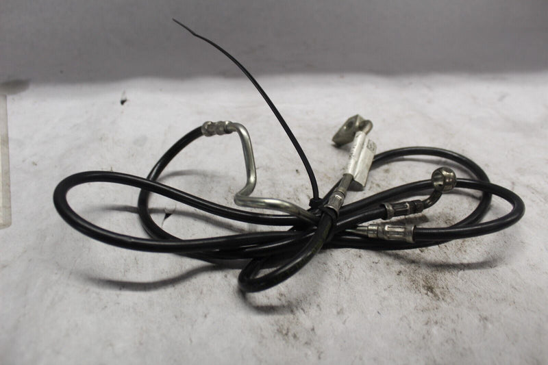 FRONT LEFT BRAKELINE ABS 41800547  2022 STREETGLIDE SPECIAL