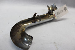 Rear Exhaust Pipe Heat Shield #65951-09 2010 H-D ULTRA CLASSIC FLHTCU