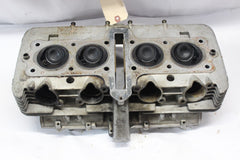 CYLINDER HEAD ASSY 1983 Suzuki GS650GL 11100-34220