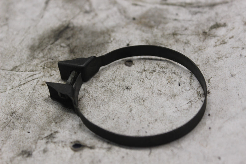 CONNECTING TUBE BAND 95018-60250 1982 HONDA GL500I SILVERWING