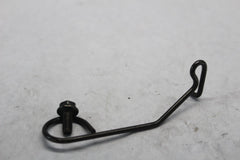 CABLE CLAMP 92170-1399  2002 KAWASAKI ZX-6