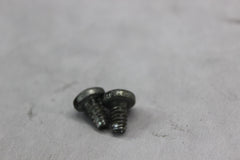TANK CONSOLE SCREW (2) 4194 2008 H-D ELECTRAGLIDE FLHT