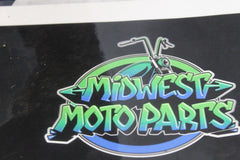 Fuel Tank Console DASH STREETGLIDE HARLEY DAVIDSON 69214-08