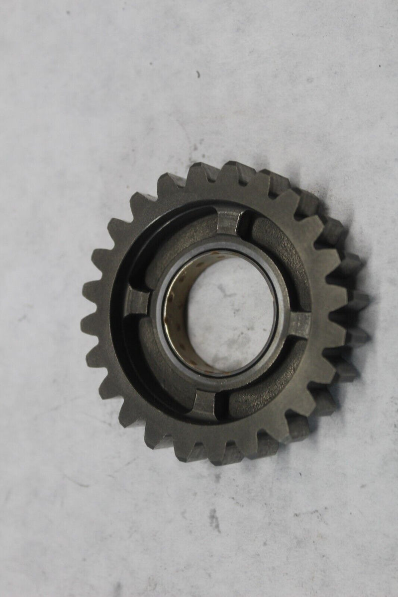 OUTPUT 4TH GEAR 24T 13262-0115 2004 KAW KX250F