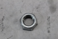 Rear Axle Slotted Nut 8020 2022 RG SPECIAL