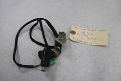 Side Stand Switch 37840-26X51 OEM Suzuki Motorcycle 2002 TL1000