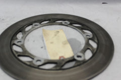 DISK, RIGHT FRONT BRAKE 1983 HONDA NIGHTHAWK CB650SC 45251-MG5-670