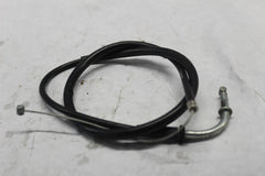 CLOSING THROTTLE CABLE 54012-1471  2002 KAWASAKI ZX-6