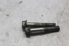 FRONT FORK LOWER PINCH BOLT (2) 90109-MR7-000 1998 HONDA CBR900RR