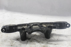 FORK TOP BRIDGE BLACK 53230-MA1-000 1982 HONDA GL500I SILVERWING
