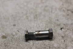 LEVER SET BOLT 92001-1056 1980 KAWASAKI KZ440