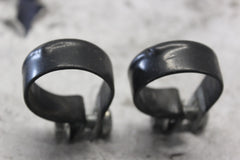 Lower Fairing Clamp (2) 27048-84 2010 H-D ULTRA CLASSIC FLHTCU