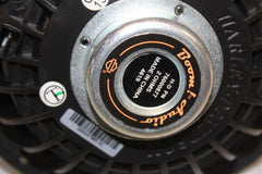 FRONT SPEAKER BOOM AUDIO 2 OHM HARLEY DAVIDSON 76000877