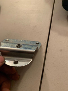 Harley Davidson 29644-08 Air Cleaner Filter Bracket
