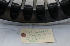 Harley Davidson FRONT Wheel 17" x 3" Knuckles 25mm ABS 42195-10