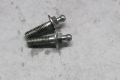 Air Cleaner Breather Bolts (2) 29465-99 2005 HD SOFTAIL DELUXE FLSTNI