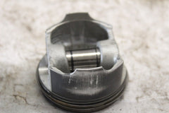 PISTON (STD) 13101-MBW-000 2000 HONDA CBR600F4