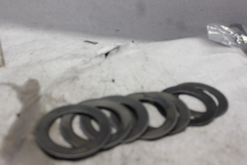CLUTCH SPRING PACK 7PCS 92081-1906 1986 KAWASAKI CONCOURS ZG1000