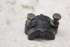 M.C. HALF CLAMP 45517-MA5-671 1982 HONDA GOLDWING GL1100A