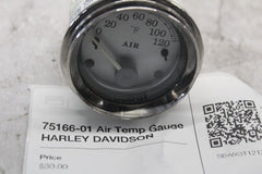 75166-01 Air Temp Gauge HARLEY DAVIDSON