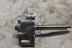 OIL PUMP 15100-MW0-000 1998 HONDA CBR900RR