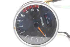 TACHOMETER 25015-1235 1993 KAWASAKI VULCAN 750