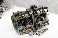 OEM Yamaha Motorcycle 1981 XJ650 Cylinder Head 4H7-11110-00