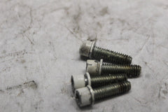 LIFTER COVER SCREW 4PCS 4741A HARLEY-DAVIDSON