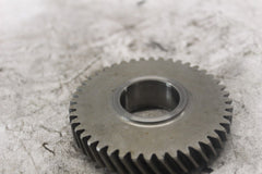 35807-06 GEAR, COUNTERSHAFT-SECOND HARLEY DAVIDSON