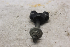 LOWER HANDLEBAR HOLDER BLACK 46012-010 1980 KAWASAKI KZ440