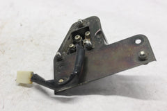 TERMINAL ASSY 2H7-81920-00-00 1982 YAMAHA MAXIM XJ1100
