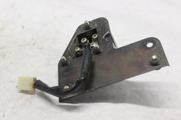 TERMINAL ASSY 2H7-81920-00-00 1982 YAMAHA MAXIM XJ1100