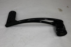 42407-87 Battistinis Rear Foot Brake Lever Black HARLEY DAVIDSON