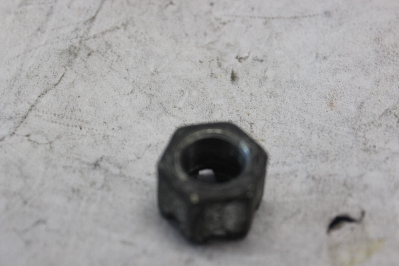 REAR AXLE CASTLE NUT 7987 2000 H-D ELECTRAGLIDE FLHT