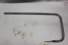 Saddlebag Guard Harley Davidson 49193-09