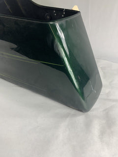 Harley Davidson OEM Lower Saddlebag (1) LEFT 90200414 2014-2020 Touring Fitment