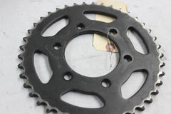 REAR HUB SPROCKET 41T 42041-1547 2001 KAWASAKI ZX-9R