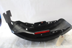 FENDER, REAR ( FLAT BLACK) 59885-11 2012 SPORTSTER XL1200