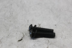 4132 FRONT MC HALF-CLAMP SCREW (2) 2000 H-D ELECTRAGLIDE FLHT