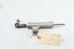 OEM Suzuki Motorcycle Steering Damper 2002 GSXR1000 Royal 51750-40F10