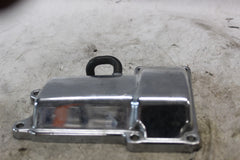Top Trans Cover Chrome Harley Davidson 34469-06