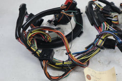 OEM Harley Davidson Fairing Interconnect Harness 2001 Ultra Blue 70232-00