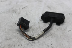 INDICATOR LAMP W/ BEZEL 68789-96 2008 H-D ELECTRAGLIDE FLHT