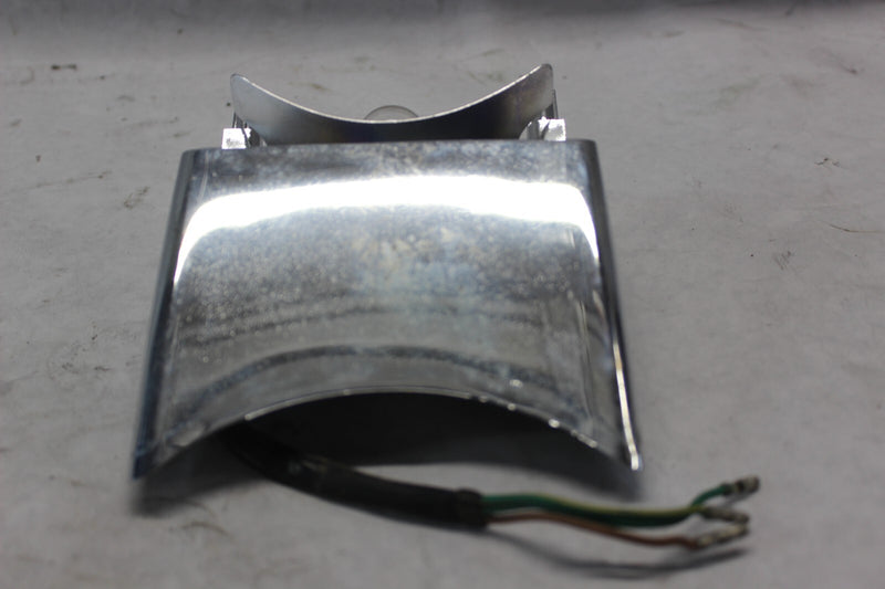 TAILLIGHT BASE 33703-MB1-671 1983 HONDA VT750C SHADOW