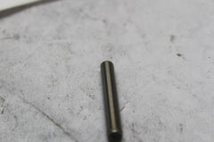 Anti-Rotation Pin 18535-99 HARLEY DAVIDSON